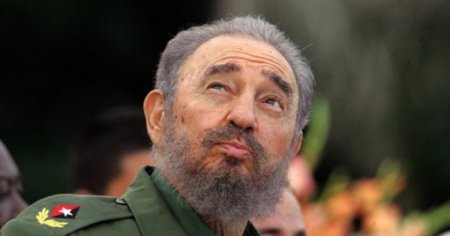 Fidel Kastro haqqında şok gizlinlər: 100 arvad, onlarla bic uşaq, məşuqələr...