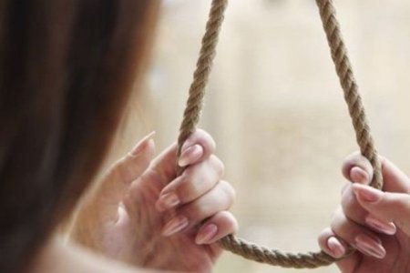 Azərbaycanda bu il 110 qadın, 28 uşaq intihar edib