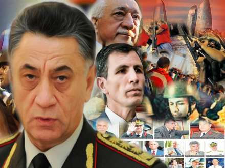 Deputat Ramil Usubovun Ankara sәfәri ilə bağlı sensasion bilgilər verdi