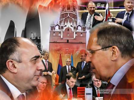 “Lavrov planı”nın daha bir detalı açıldı – kritik gəlişmə