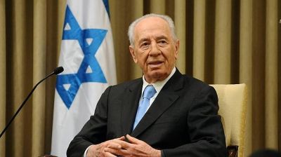 Prezident iflic keçirib, İsrail şokda - Son Dəqiqə