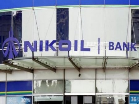 “Nikoilbank”da “şapka” qalmaqalı - Bankla bağlı ilginc iddialar var