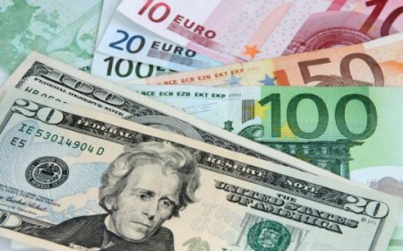 Dollar, avro və qızıl ucuzlaşdı –Mərkəzi Bank açıqladı + CƏDVƏL