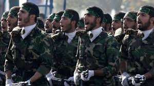 Şok: İraqda 30 min İran hərbçisi yerləşdirilib