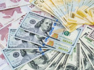 Dollar yenə qalxdı –Mərkəzi Bank yeni kursu açıqladı