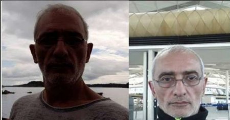 Erməni aktivist Bakı aeroportunda saxlanıldı