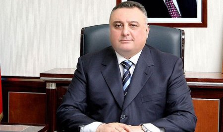 “Eldar Mahmudov torpaq altındadır…” – Sensasion iddia