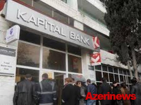 YAP - sədrinin qardaşı " Kapital Bank "dan 160.000 manatı oğurladı - BEYLƏQANDA BİABIRÇILIQ