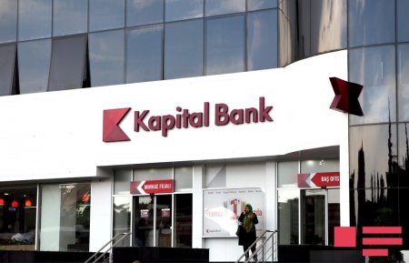 YAP sədrinin qardaşı “Kapital Bank”dan 160 min oğurladı