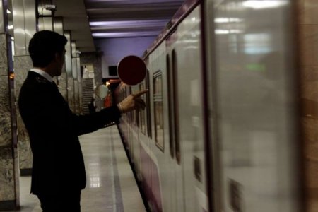 “Cəfər Cabbarlı”  metrostansiyası sabah açılır
