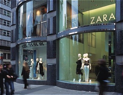 “Zara” mağazalar şəbəkəsinin yeni endirim fırıldağı - Faktlar