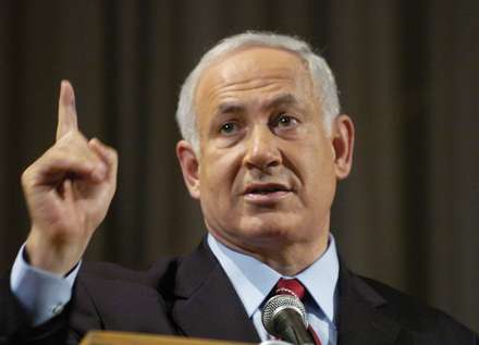 Netanyahu orduya əxlaqsızlıq gətirmək istədi - Şok iddia