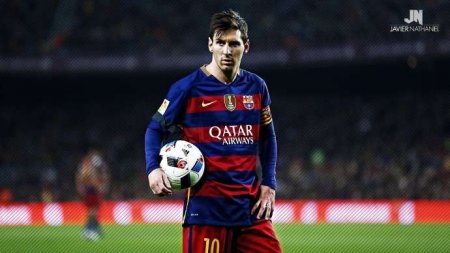 "Barselona" Messi ilə razılığa gəldi