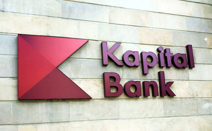 "Kapital Bank"dan pul tələsi - VİDEO