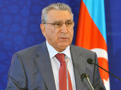 Azərbaycan Prezidenti Administrasiyasının rəhbəri,  Ramiz Mehdiyev sərəncam verdi