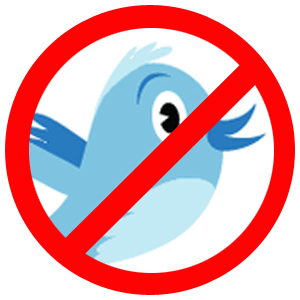 "Twitter" sosial şəbəkəsi 2016-ci ildə  380 min istifadəçini blok etdi