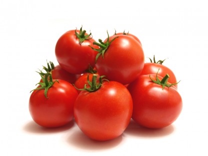 Bazarlarda pomidor ucuzlaşdı - VİDEO