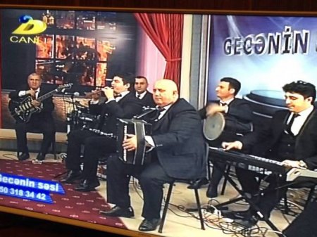 Dünya TV -dən şəhidlərimizə hörmətsizlik
