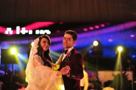 Birinci vitse-prezident Mehriban Əliyevanın evləndirdiyi gənclər: Evimiz, işimiz var – VİDEO