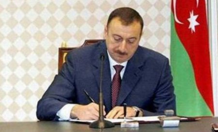 İlham Əliyev yeni dövlət qurumu yaratdı - yeni təyinatlar