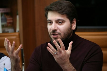 Sami Yusif: "Mən Ermənistanı dəstəkləməmişəm, yalandır"