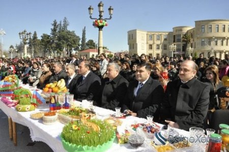 Vidadi İsayev Novruz bayramı üçün toplanılan pulu hara xərcləyib?