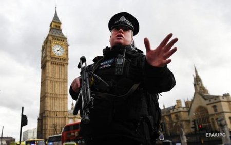 Britaniya parlamenti qarşısındakı terroru torədənin kimliyi bilindi -Təcili