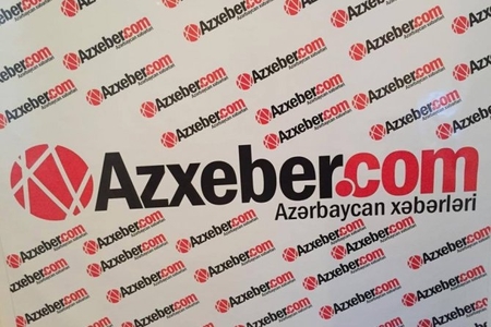 "Azxeber.com" informasiya portalının 7 yaşı tamam olur.