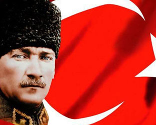 ABŞ generalından Atatürk haqda inanılmaz sözlər