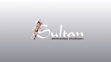 ”Sultan” animasiya studiyası yeni milli çizgi filmlərinin istehsalına başlayıb (VİDEO)
