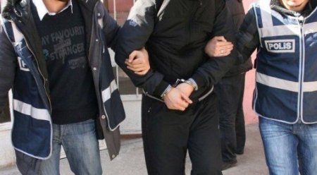 Türkiyədə 49 nəfər saxlanıldı