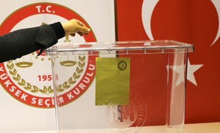 Türkiyədə seçkilərin nəticələri açıqlanır - Bülletenlərin 87%-i sayılıb/VİDEO,YENİLƏNİR