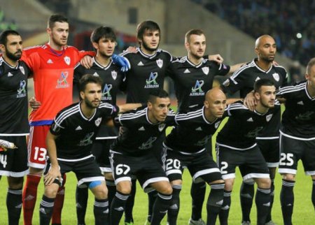 “Qarabağ”ın Çempionlar Liqasında potensial rəqibləri müəyyənləşdi