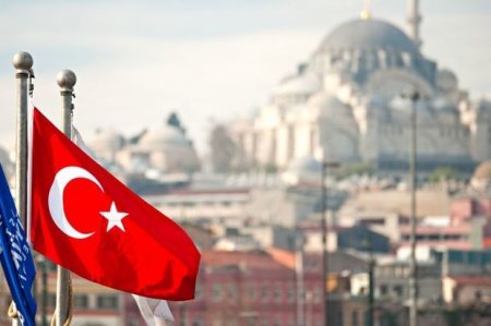 Türkiyə Avropanın tənqidinə cavab verdi