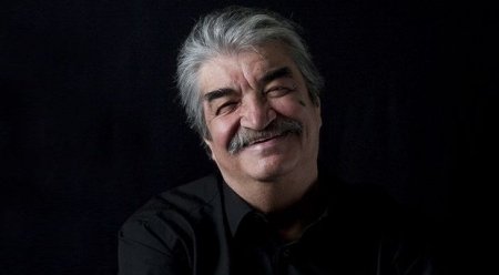 Türkiyənin məşhur aktyoru vəfat edib