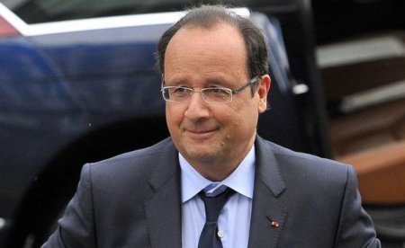 Fransa prezidenti Qarabağ münaqişəsindən danışdı