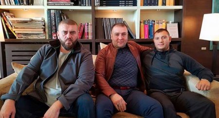 Dünya şöhrətli kriminal avtoritet Azərbaycana gəlir