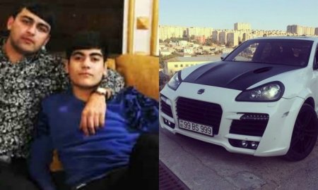 14 yaşlı oğlanın “Porsche” ilə vurduğu qadının ailəsi danışdı