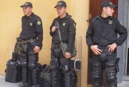 Kolumbiyada BMT əməkdaşı qaçırıldı