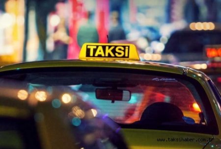 Taksi sürücülərinə bəd xəbər