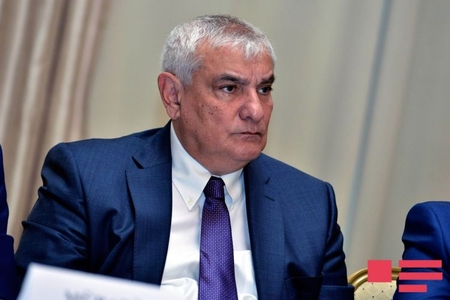 Kamal Abdulla Azərbaycan Dillər Universitetinin rektoru təyin edildi