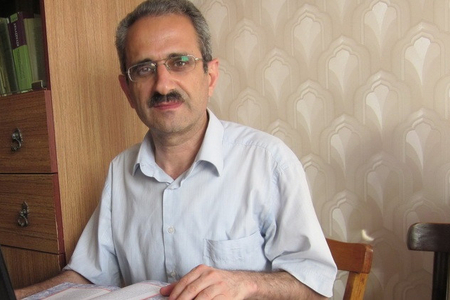 Hilal Məmmədov sərbəst buraxılıb