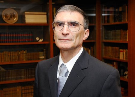 Nobel mükafatçısı Aziz Sancar Azərbaycana gələcək