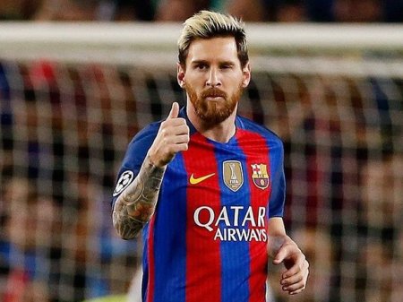 Lionel Messi İspaniyada 30 milyon avroya hotel aldı