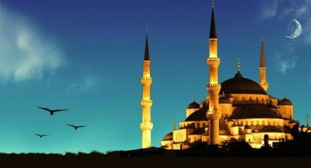 Ramazan ayının on dördüncü gününün – DUASI VƏ TƏQVİMİ