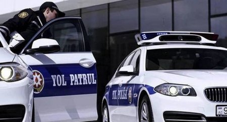Yol polisinin tanınmış ziyalının qızı ilə rüşvət qalmaqalı: Məsələ ictimailəşdi