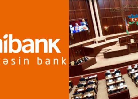 Sahibkar Milli Məclisin sədrinə deputatlardan şikayət etdi – ““Unibank”ı müdafiə etməyin!!!”