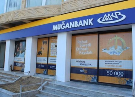 "Muğanbank" barədə bədbin proqnoz - Bank çöküşün astanasında...