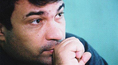 Mərhum jurnalist Elmar Hüseynovun doğum günüdür
