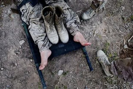 Qoşunların təmas xəttində erməni hərbçisi öldürüldü